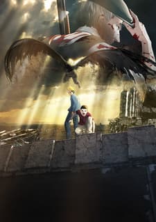 Нелюдь. Фильм 2: Столкновение